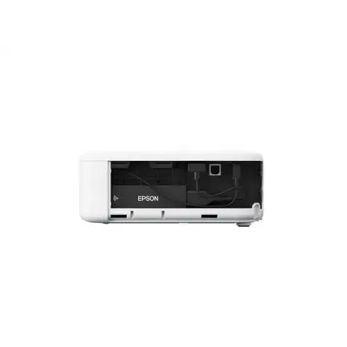 Epson Projector CO-FH02 3000 Lumens 3LCD Full HD Android