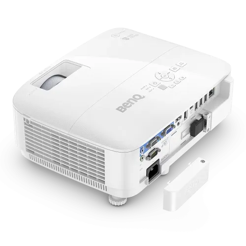 BenQ Projector  EW805ST 3600lms Short Throw Smart