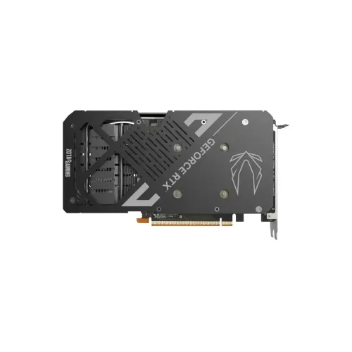 ZOTAC GAMING GeForce RTX 4060 Ti 8GB Twin Edge GDDR6 Graphics Card