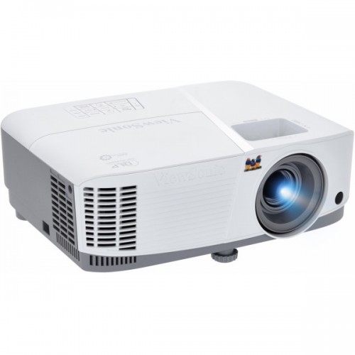 ViewSonic Projector PA503S 3800 Lumens SVGA Multimedia