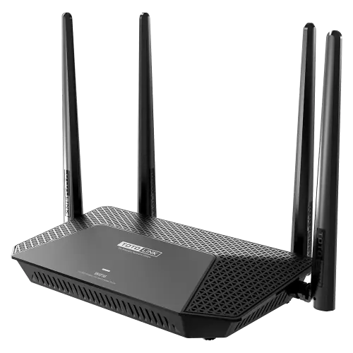 TOTOLINK X2000R AX1500 Dual Band Gigabit WiFi Router