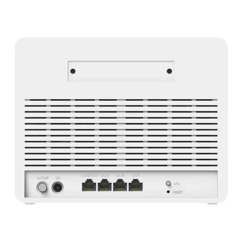 Cudy LT400E 4G 300 Mbps Sim Supported Wireless Router