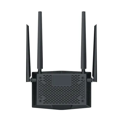 Netis NX10 AX1500 Dual Band Gigabit WiFi 6 Router