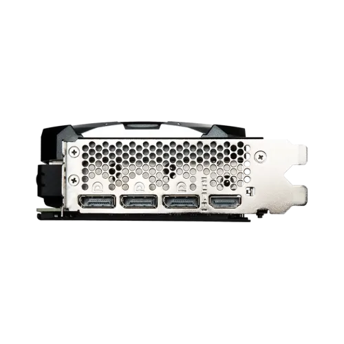 MSI GeForce RTX 4070 Ti VENTUS 3X E1 12G OC GDDR6X Graphics Card