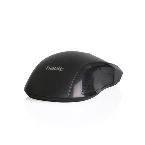 Havit HV-MS689 USB Optical Mouse-IOSBD