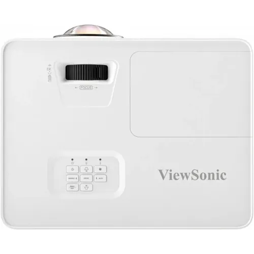 ViewSonic Projector PS502X 4000 ANSI Lumens XGA Short Throw