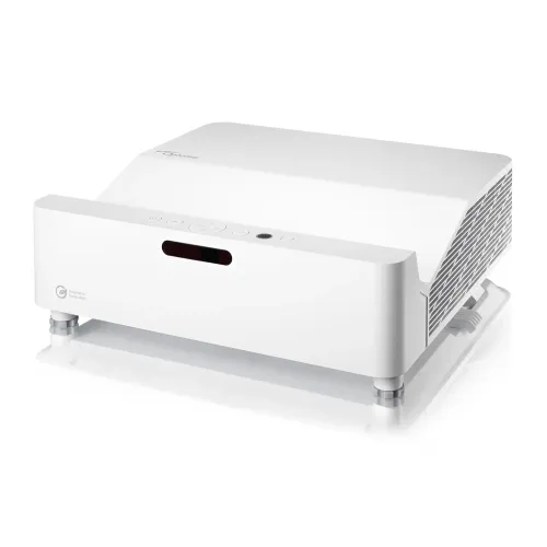 Optoma Projector AZH430UST 4000 lumens Ultra Short Throw Laser