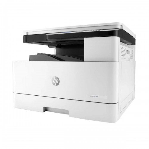 HP MFP M438dn Multifunction Mono Laser Photocopier -IOSBD