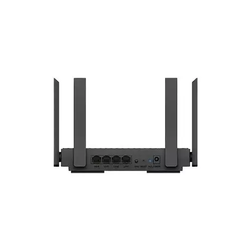 Cudy WR1500 AX1500 Dual Band WiFi 6 Mesh Router