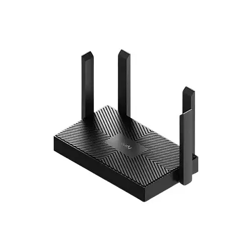 Cudy WR1500 AX1500 Dual Band WiFi 6 Mesh Router