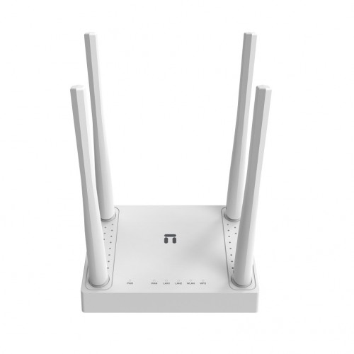 Netis W4 300Mbps WiFi Router