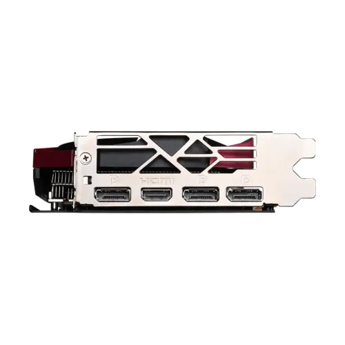 MSI GeForce RTX 4060 GAMING X 8G MLG GDDR6 Graphics Card