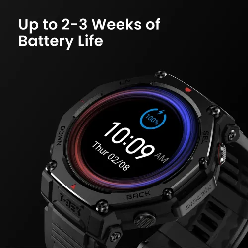 Amazfit T-Rex 3 Pro