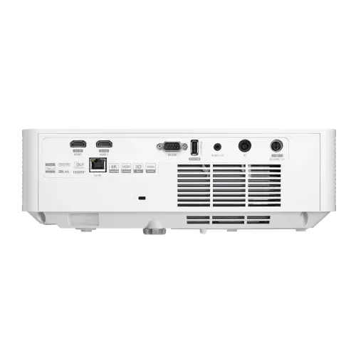Optoma Projector AZH430UST 4000 lumens Ultra Short Throw Laser