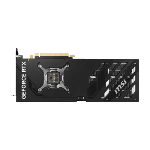 MSI GeForce RTX 4070 SUPER 12G VENTUS 3X OC GDDR6X Graphics Card