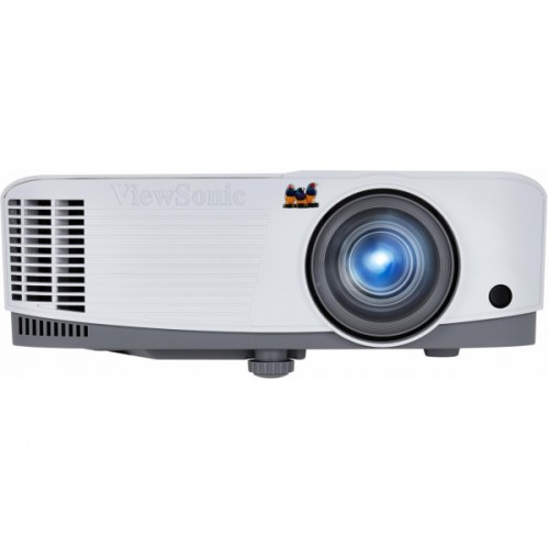 ViewSonic Projector PA503S 3800 Lumens SVGA Multimedia