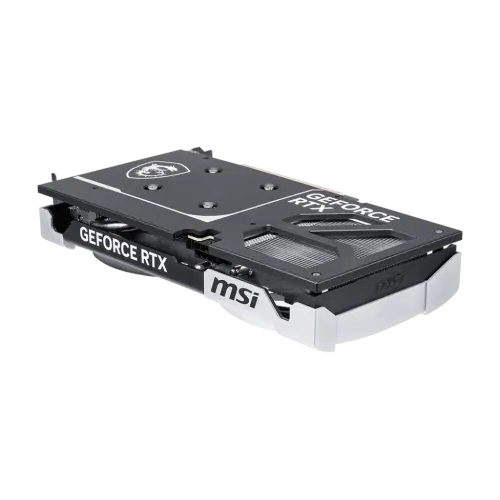 MSI GeForce RTX 5060 Ti 8G VENTUS 2X OC PLUS 8GB GDDR7 Graphics Card