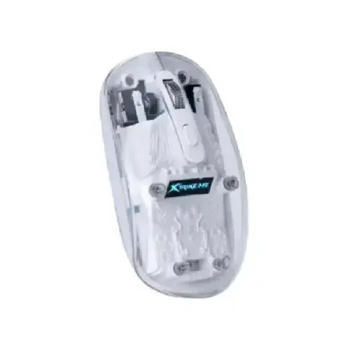 Xtrike Me GW-114 Wireless Gaming Mouse-IOSBD