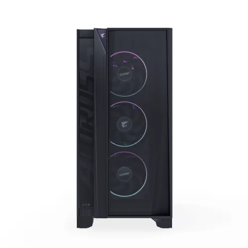 Gigabyte AORUS PRIME 5 AP551 Ryzen 7 9700X 32GB DDR5 RAM 2TB SSD RTX 5070 Ti OC 16GB Gaming PC