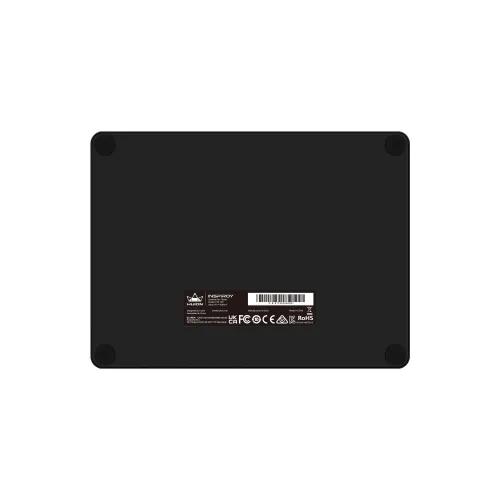 Huion Inspiroy RTE-100 Graphics Drawing Tablet-iosbd