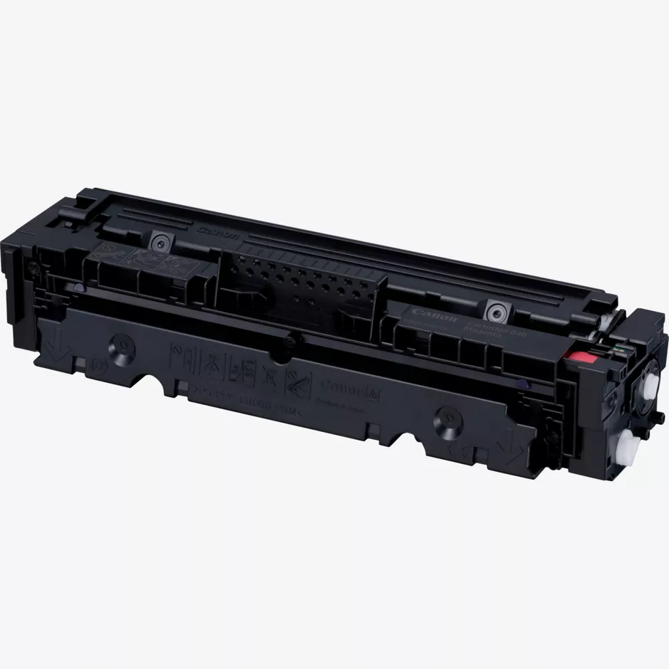 Canon 046 Magenta High Capacity Toner Cartridge iosbd