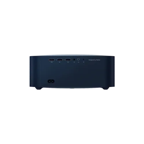 Xiaomi Projector Wanbo X2 Max 450 ANSI Lumens Smart Portable