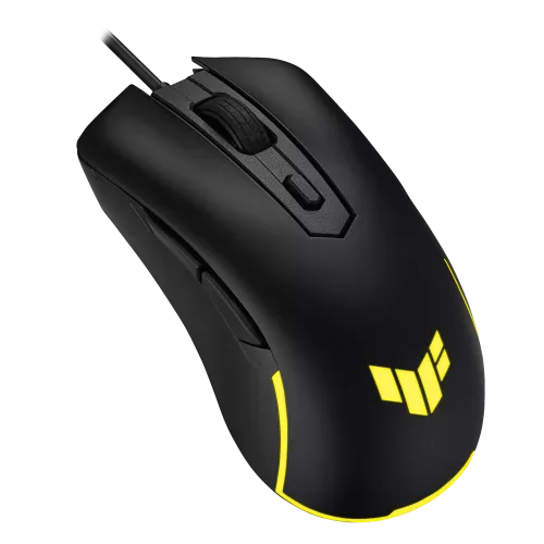 ASUS TUF Gaming M3 Gen II P309 Wired Gaming Mouse-IOSBD