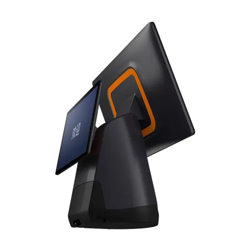 Sunmi T2 15.6"+15.6" FHD Touch POS terminal with Printer-IOSBD