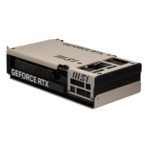 MSI GeForce RTX 5070 12G SHADOW 2X OC 12GB GDDR7 Graphics Card