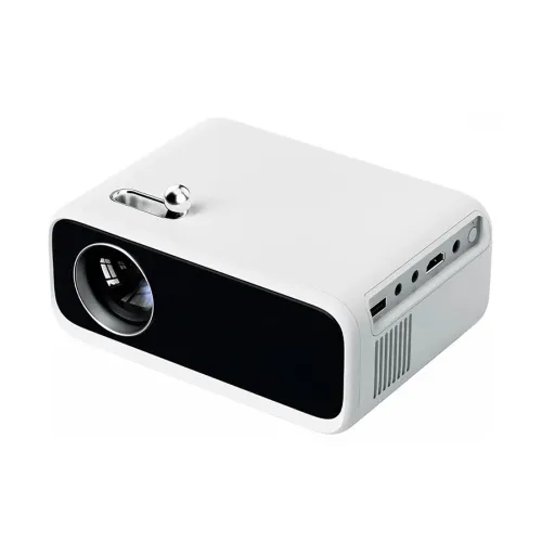 Xiaomi Projector Wanbo Mini Pro 250 Lumens Portable