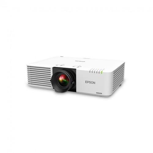 Epson Projector PowerLite L610U 6000-Lumen WUXGA 3LCD Laser