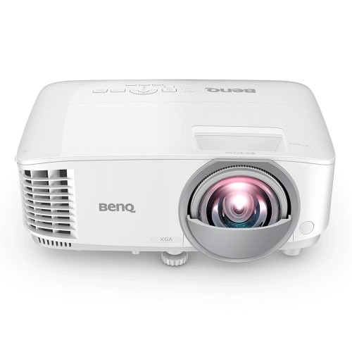 BenQ Projector MX808STH 3600 Lumens XGA Short Throw