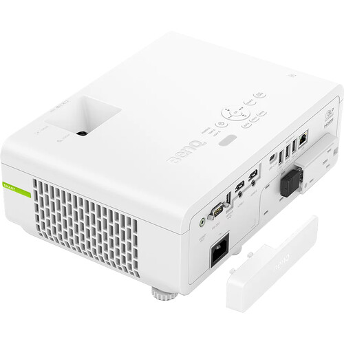 BenQ Projector EH700 1080P Laser Smart