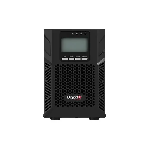Digital X MP930S 3KVA Standard Backup Online UPS