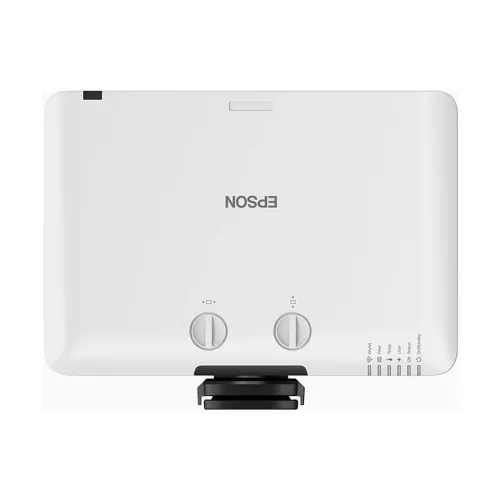 Eps on Projector EB-L530U 5200 Lumens WUXGA Long-throw Laser