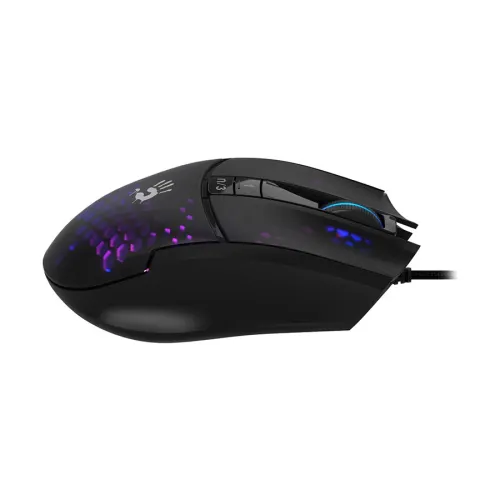 A4tech Bloody L65 Max Lightweight RGB Wired Gaming Mouse-IOSBD