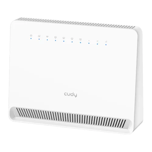 Cudy LT400E 4G 300 Mbps Sim Supported Wireless Router