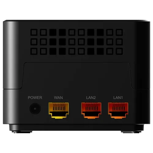 TOTOLINK T8 AC1200 Smart Home Mesh Router (2 Pack)