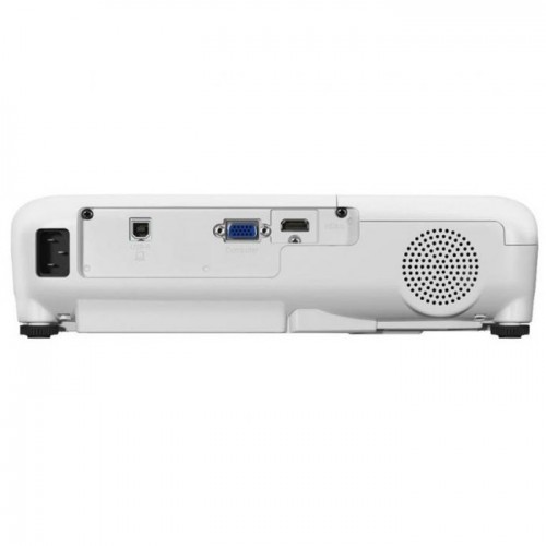 Epson Projector EB-E01 3LCD XGA 3300 Lumens