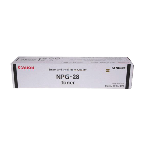 Canon NPG-28 Toner for Photocopier (Black) IOSBD