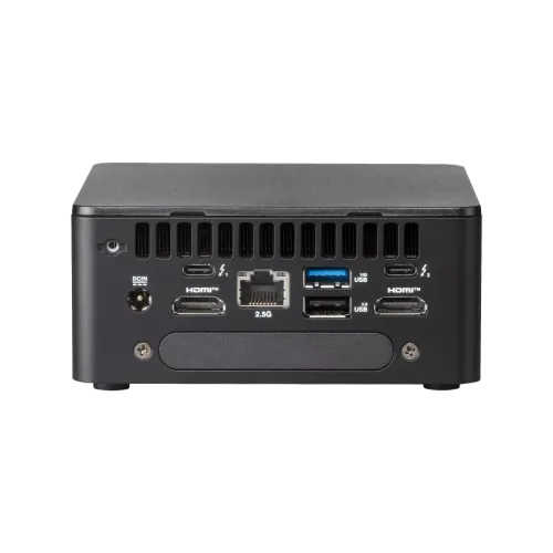 Asus NUC 13 Pro Core i5 13th Gen Portable Mini Pc