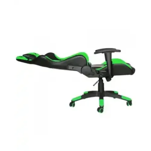 Xtrike Me GC-905 Gaming Chair Green iosbd