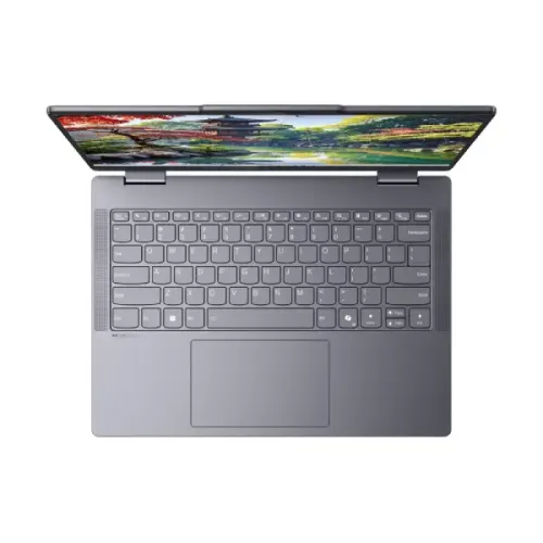 Lenovo IdeaPad 5 2-in-1 14IAL10 Core Ultra 7 255H 14" WUXGA IPS Touch Laptop