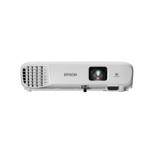 Epson Projector EB-E12 3600 Lumens XGA 3LCD