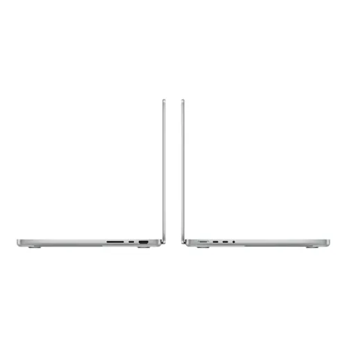 MacBook Pro M5 Pro Chip 14-inch 15-core CPU, 16-core GPU-isbd