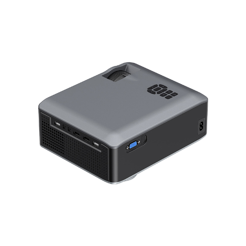 Havit Projector PJ206 Pro 350 Lumens Full HD Android Wi-Fi Screen Mirroring Portable