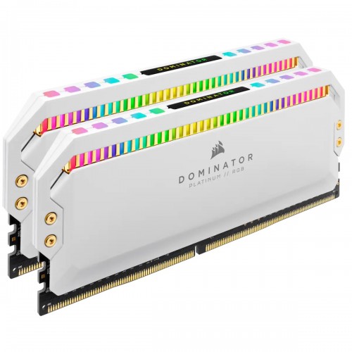 Corsair DOMINATOR PLATINUM RGB 16GB (2x8GB) DDR4 3600MHz C18 RAM Kit