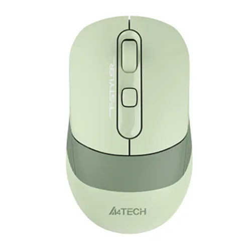 A4TECH FSTYLER FB10CS Silent Multimode Rechargeable Wireless Mouse-IOSBD
