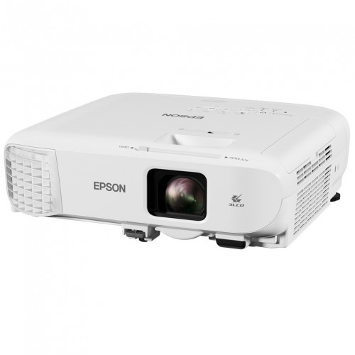 Epson Projector  EB-982W PowerLite 4200-Lumen WXGA 3LCD