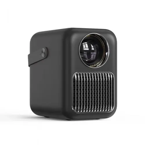 Xiaomi Projector Wanbo T6R Max 650 ANSI Lumens Android Smart Portable